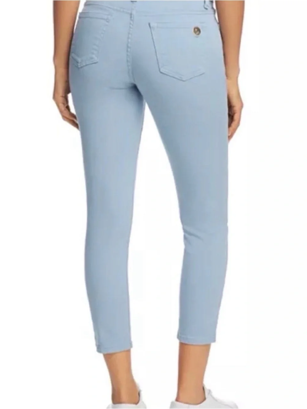MICHAEL KORS ANKLE SKINNY JEANS
